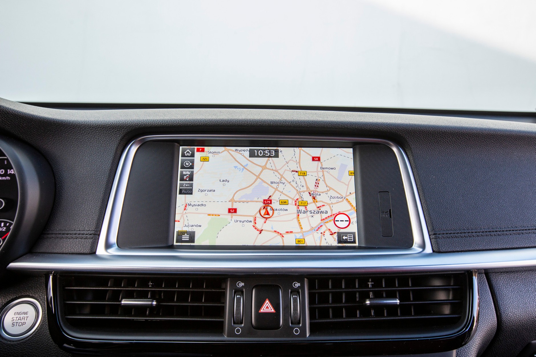 Kia Optima Kombi 1.6 T-GDI GT-Line