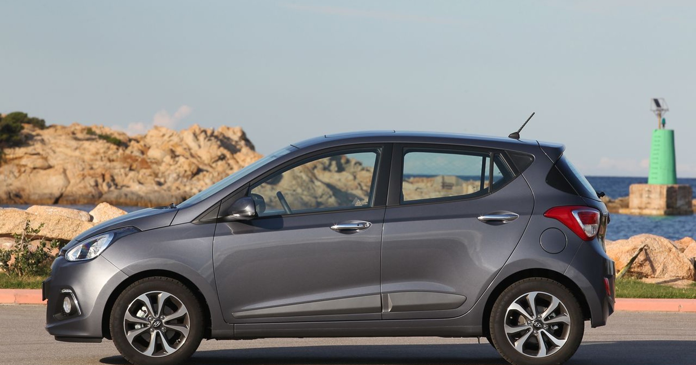 Hyundai i10 2014