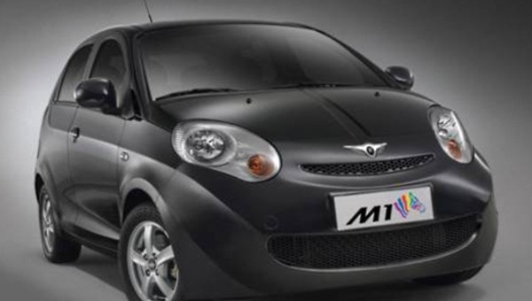 Chery M1