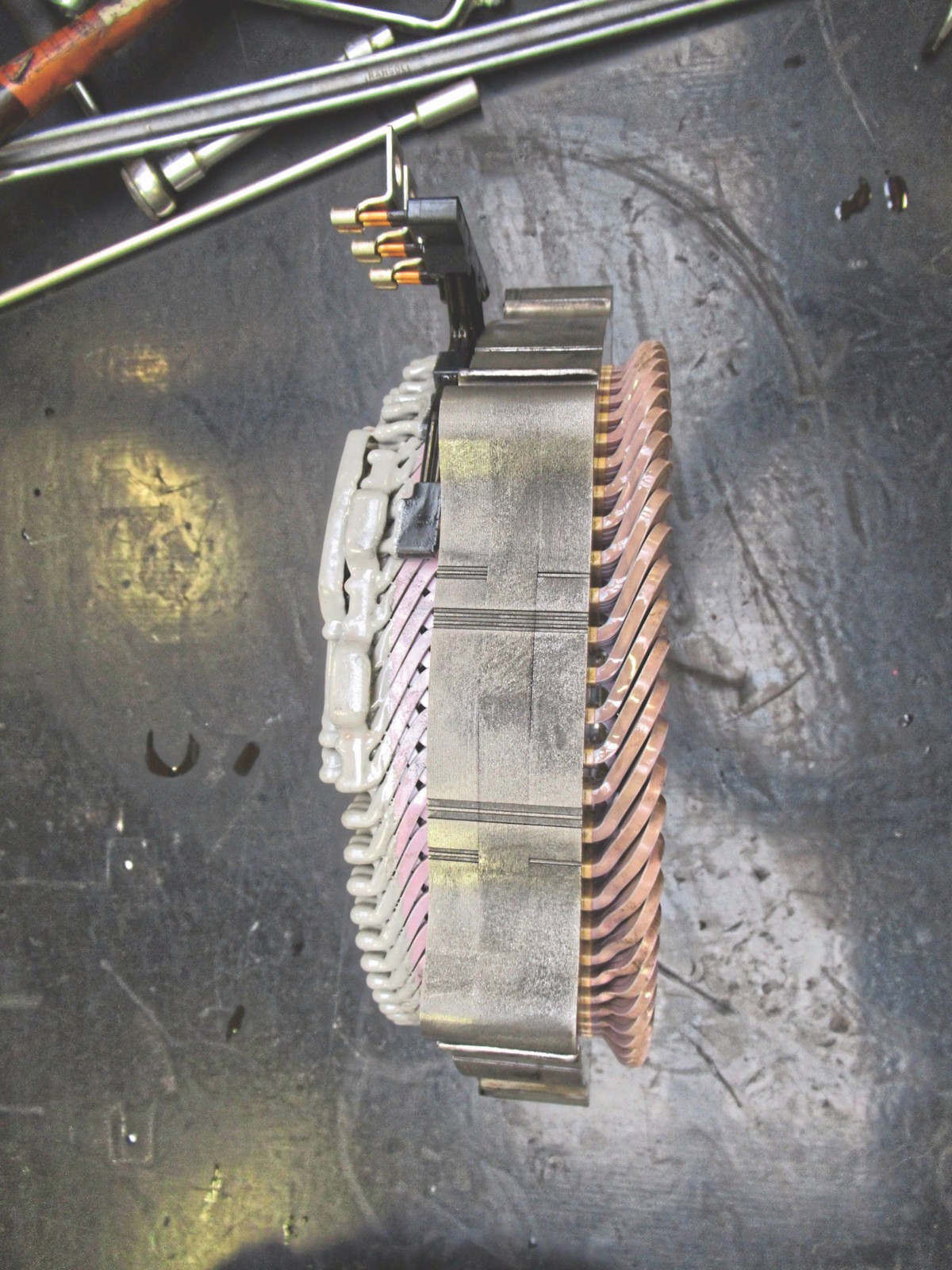 Honda CR-V e:HEV – test długodystansowy