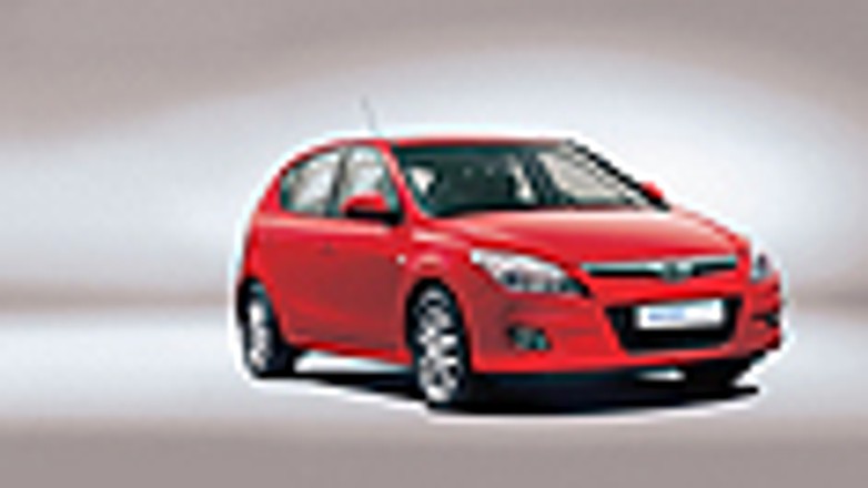 Graj o nowego Hyundaia