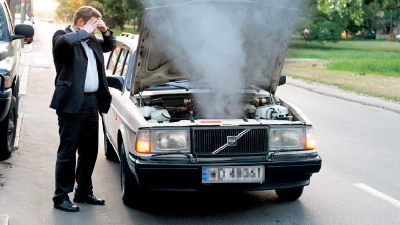 Problemy z wypłatą odszkodowania AC