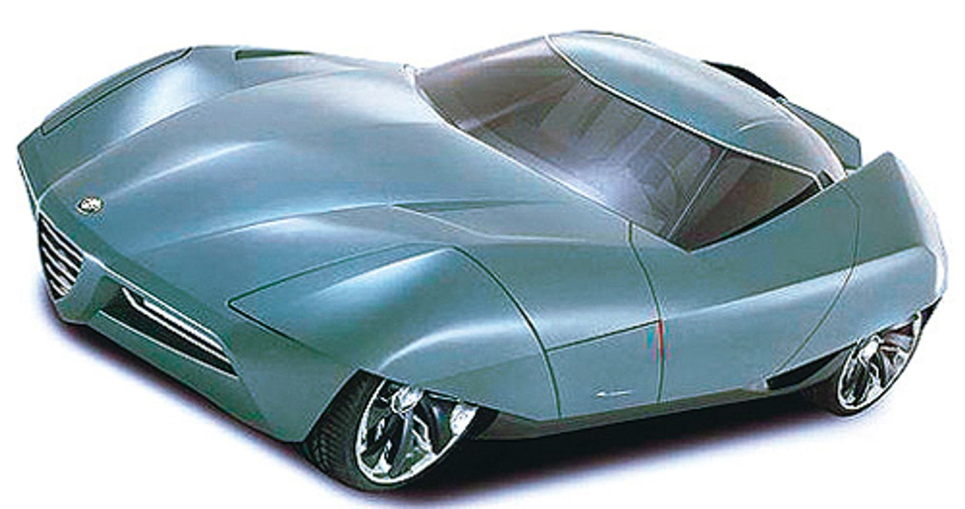 Najsłynniejsze włoskie studia projektowe