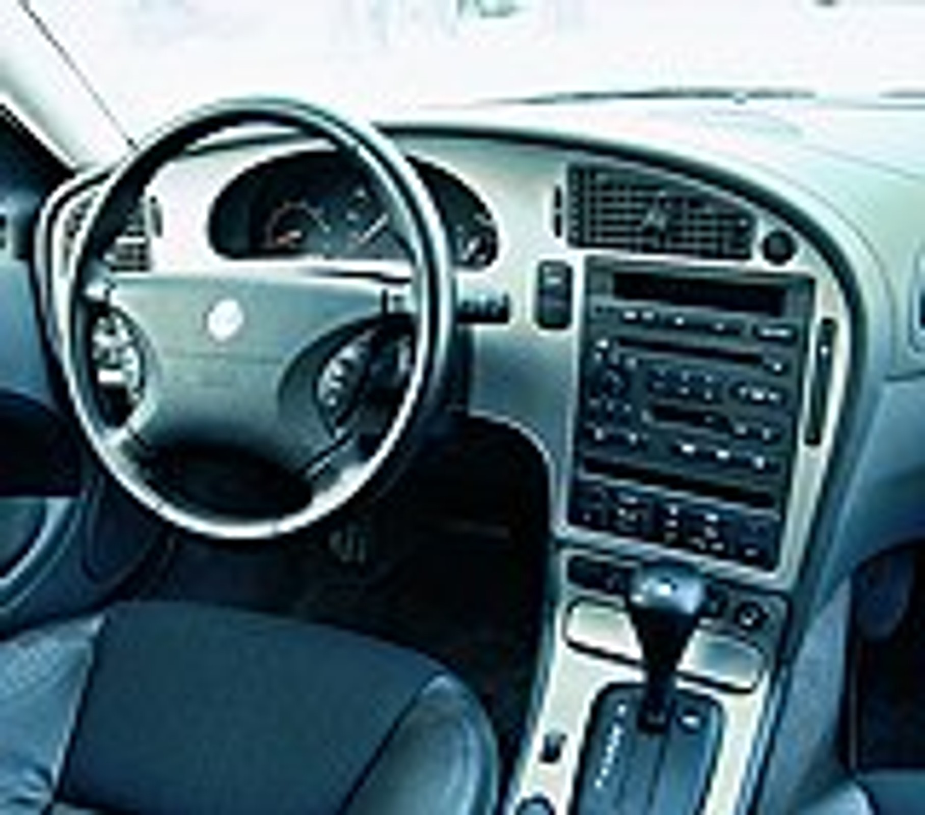 Naziemny odrzutowiec