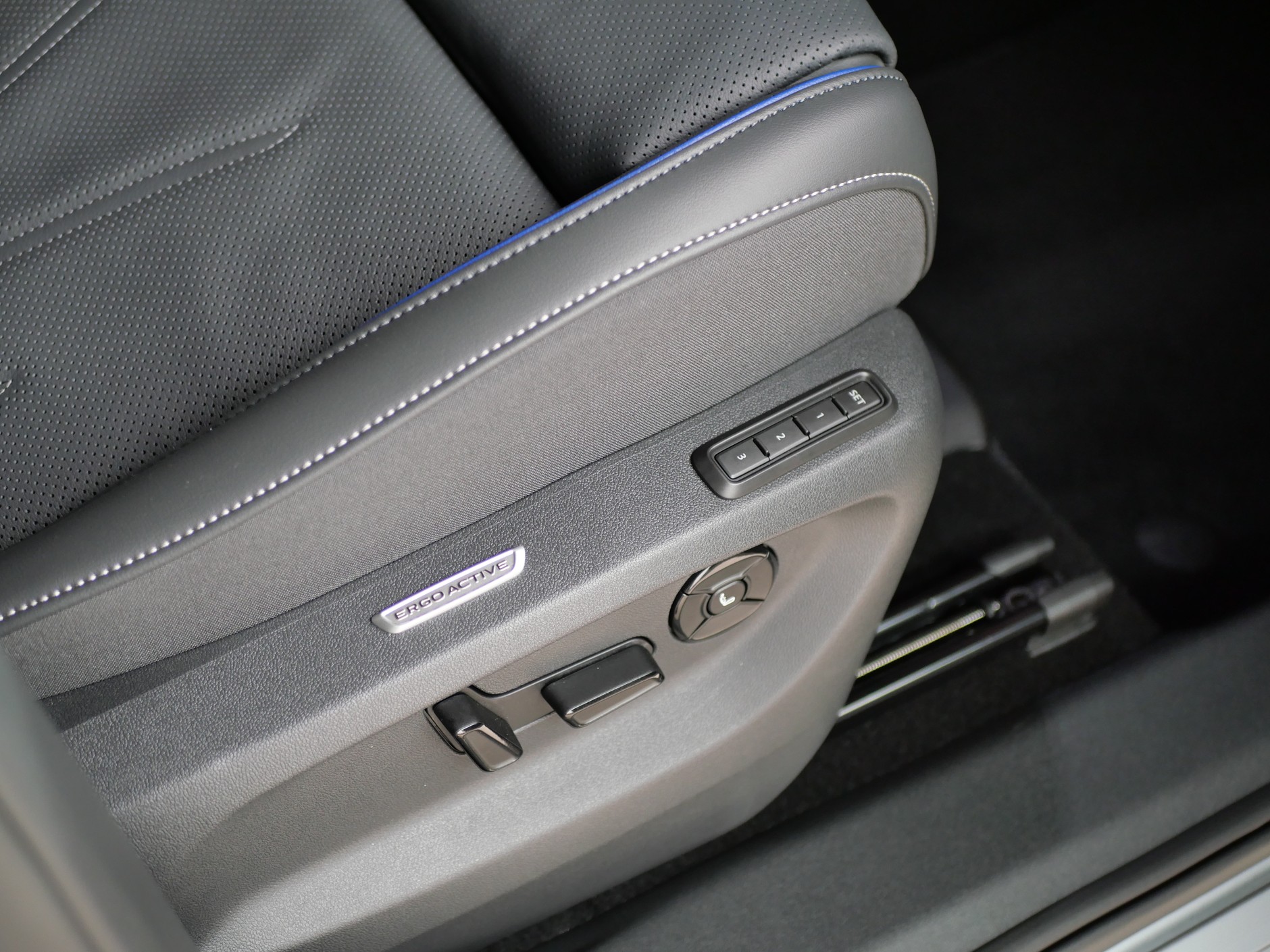 Nowy SUV VW - Volkswagen Tayron