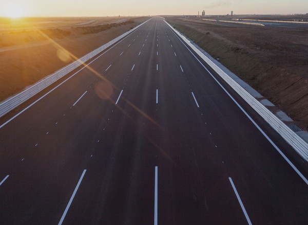Fińska precyzja i hiszpańska pogoda - Nokian z nowym torem testowym