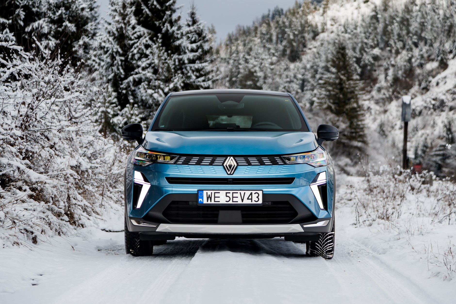 2024 Renault Symbioz