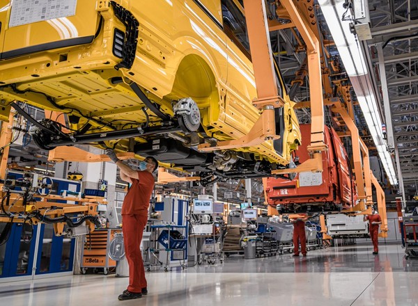 Volkswagen Golf będzie produkowany w Polsce. Mamy oficjalne stanowisko koncernu
