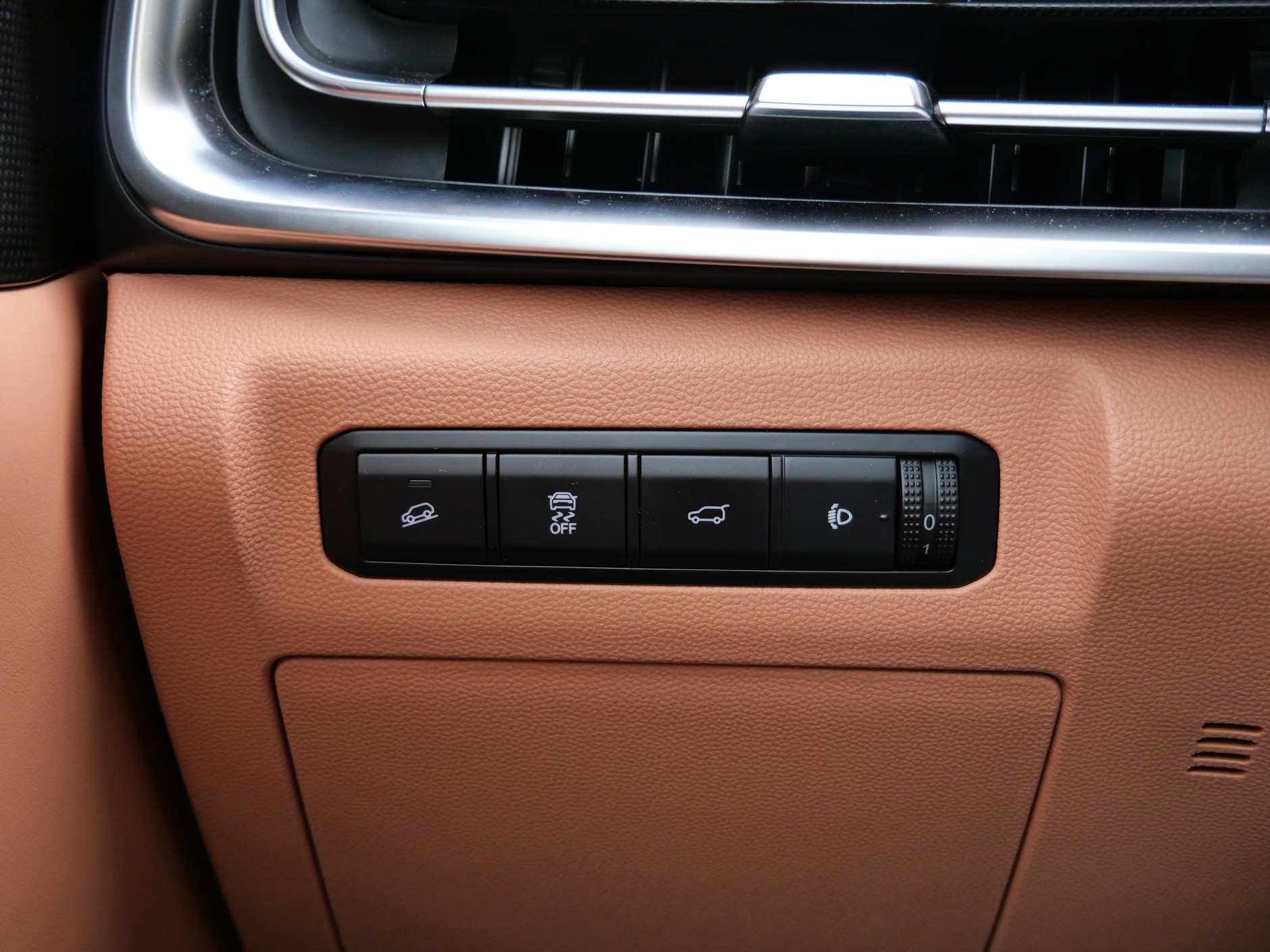 Baic Beijing 7