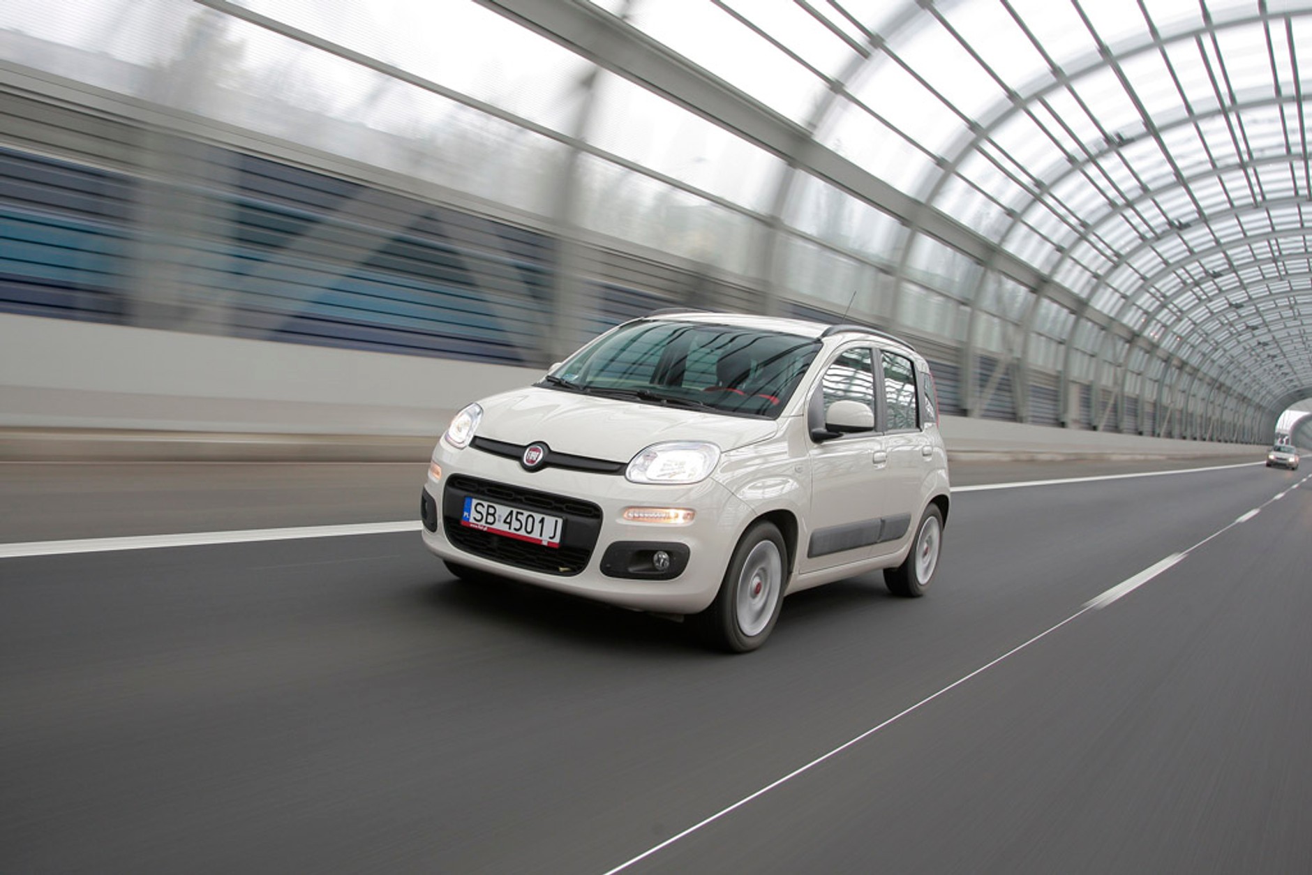 Fiat Panda kontra Skoda Citigo: który model będzie lepszym wyborem