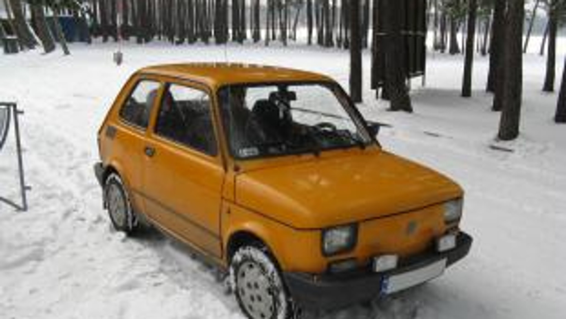 Fiat 126p