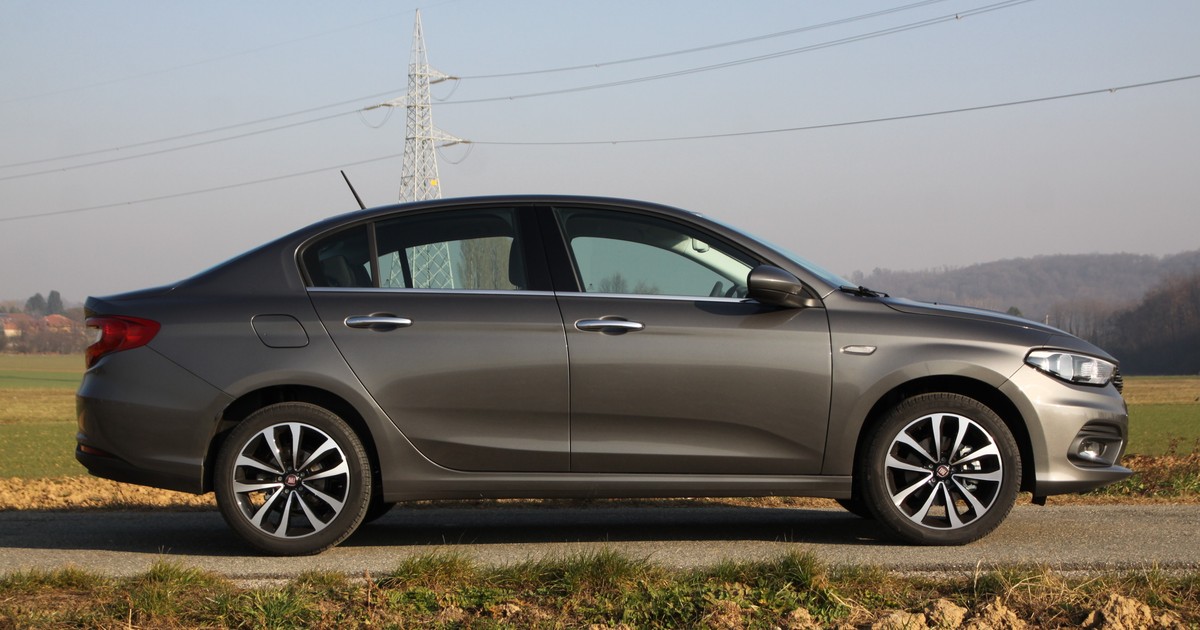 Fiat Tipo