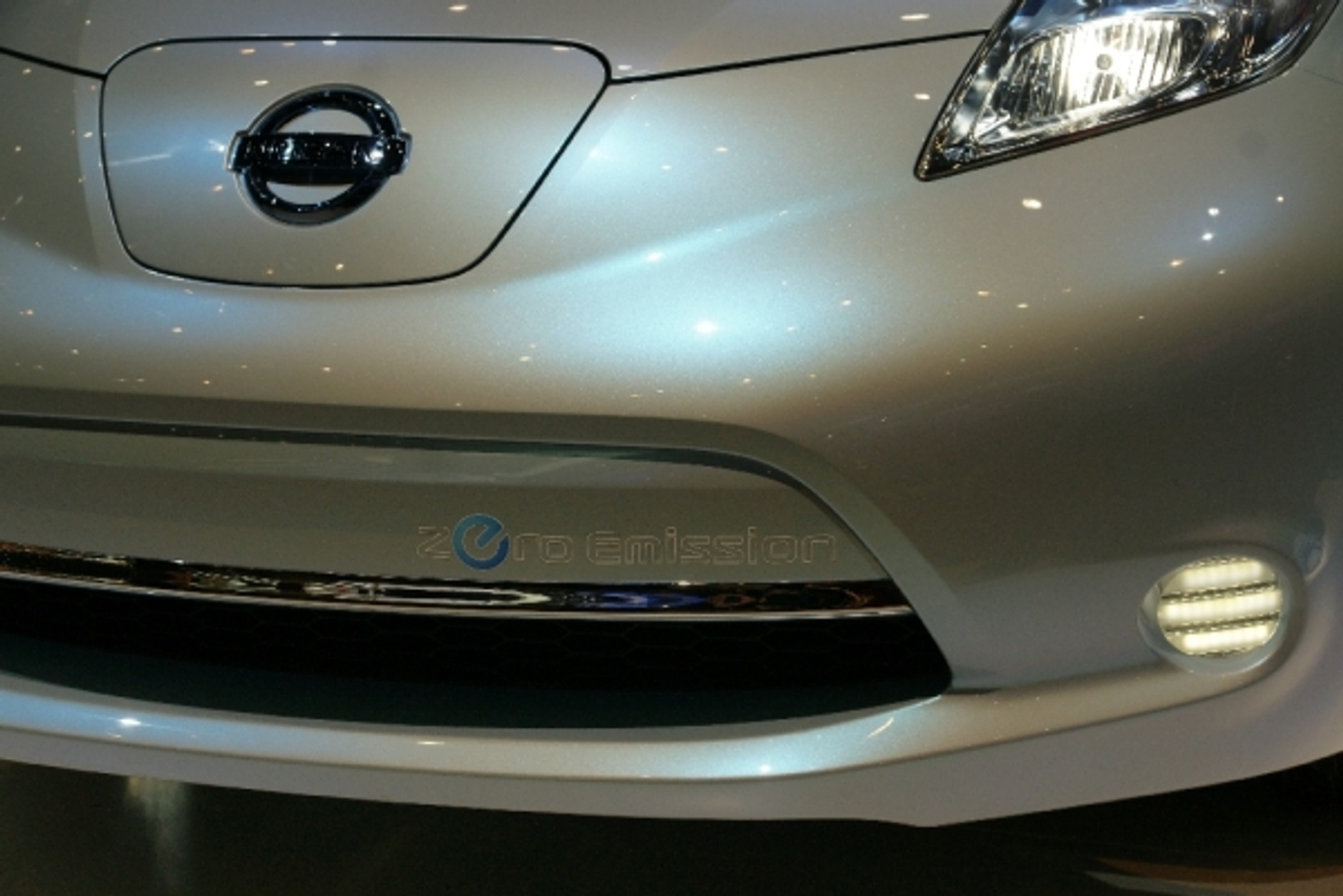 Genewa 2010: pierwszy dzień prasowy (galeria 2.)