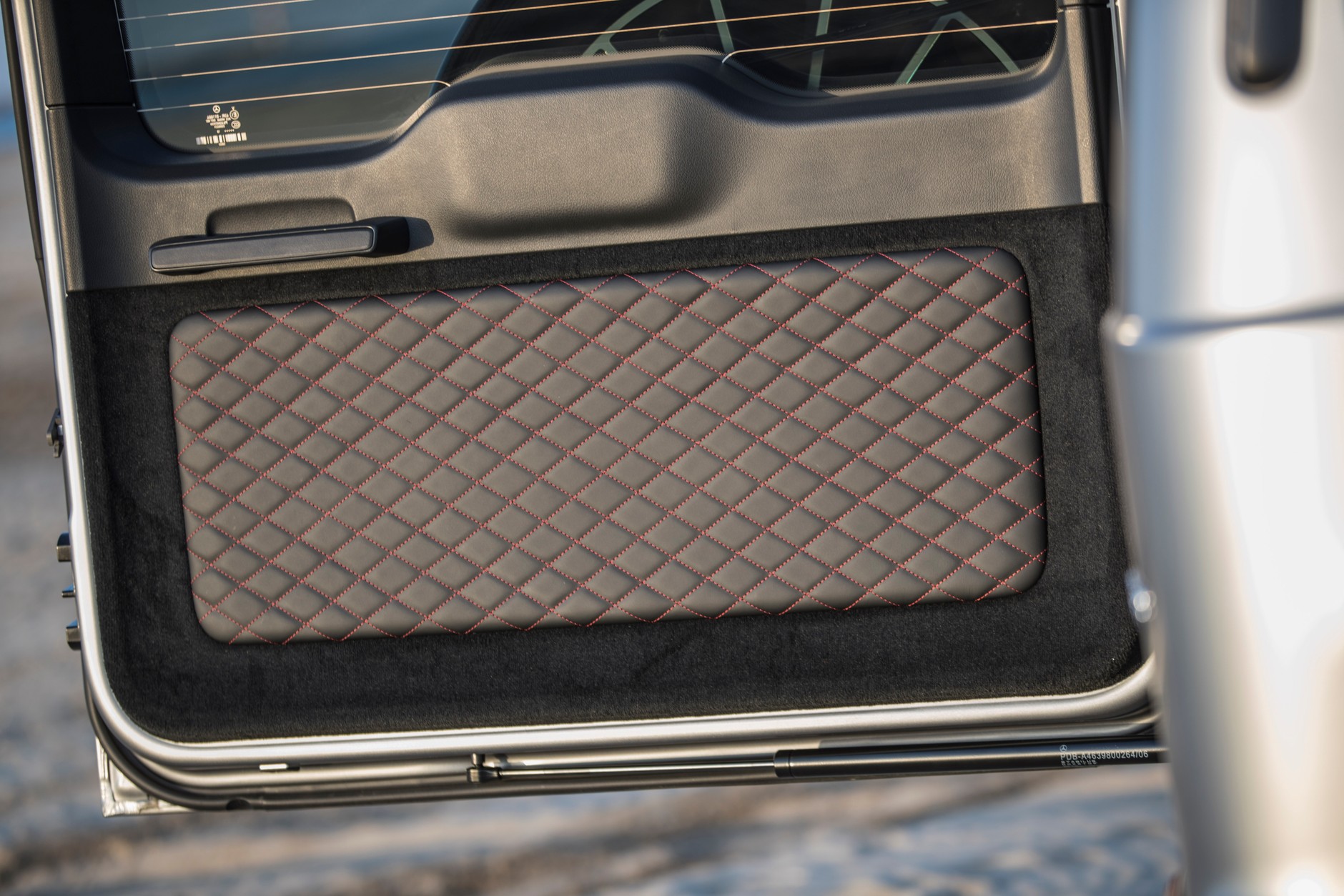 Mercedes-AMG G 63 Edition 1