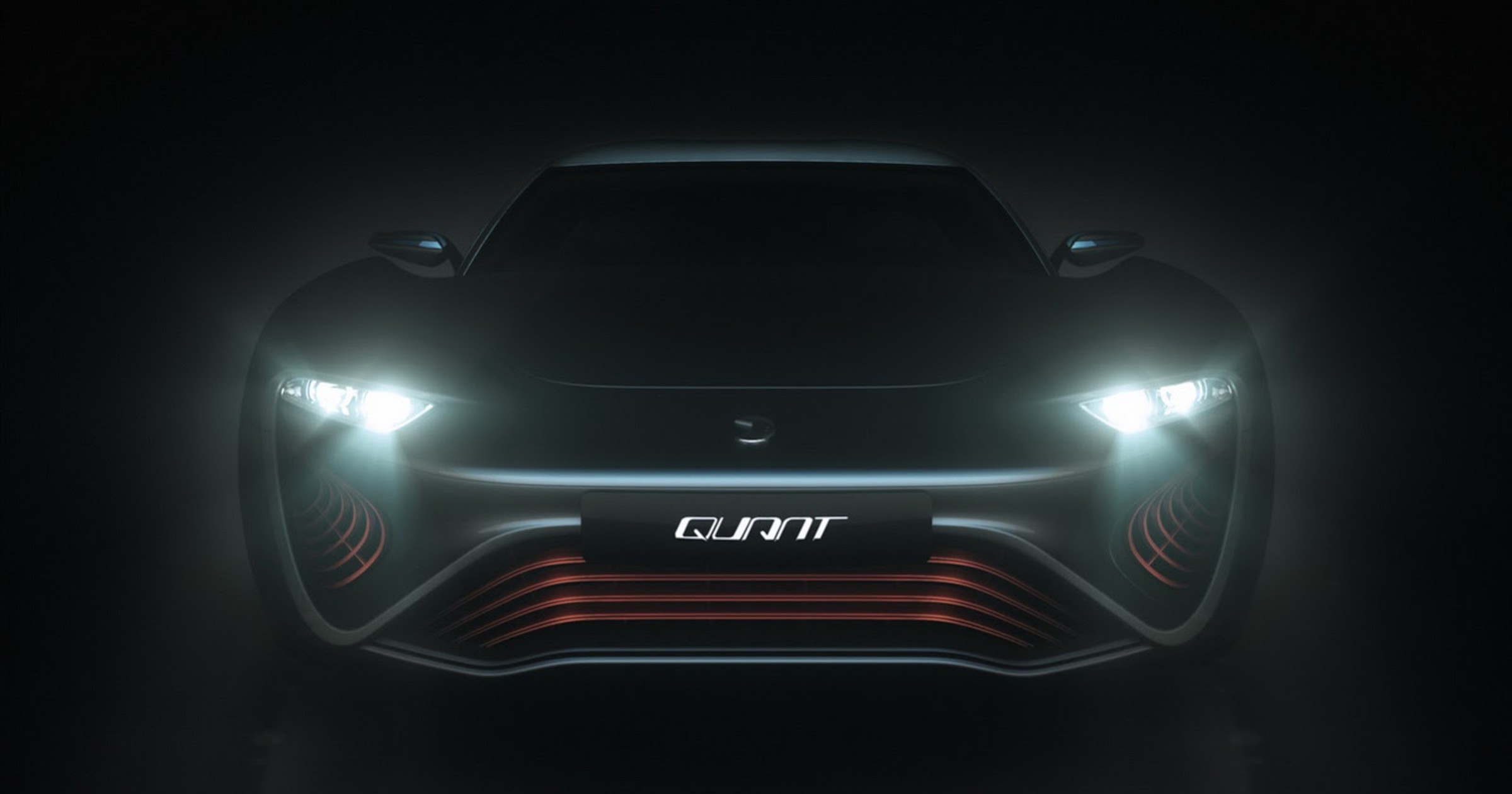 NanoFlowcell QUANT e-Sportlimousine