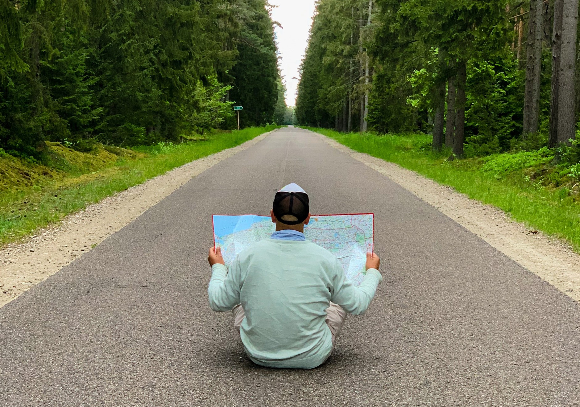 DriveStory, czyli slow life i nietypowy carsharing