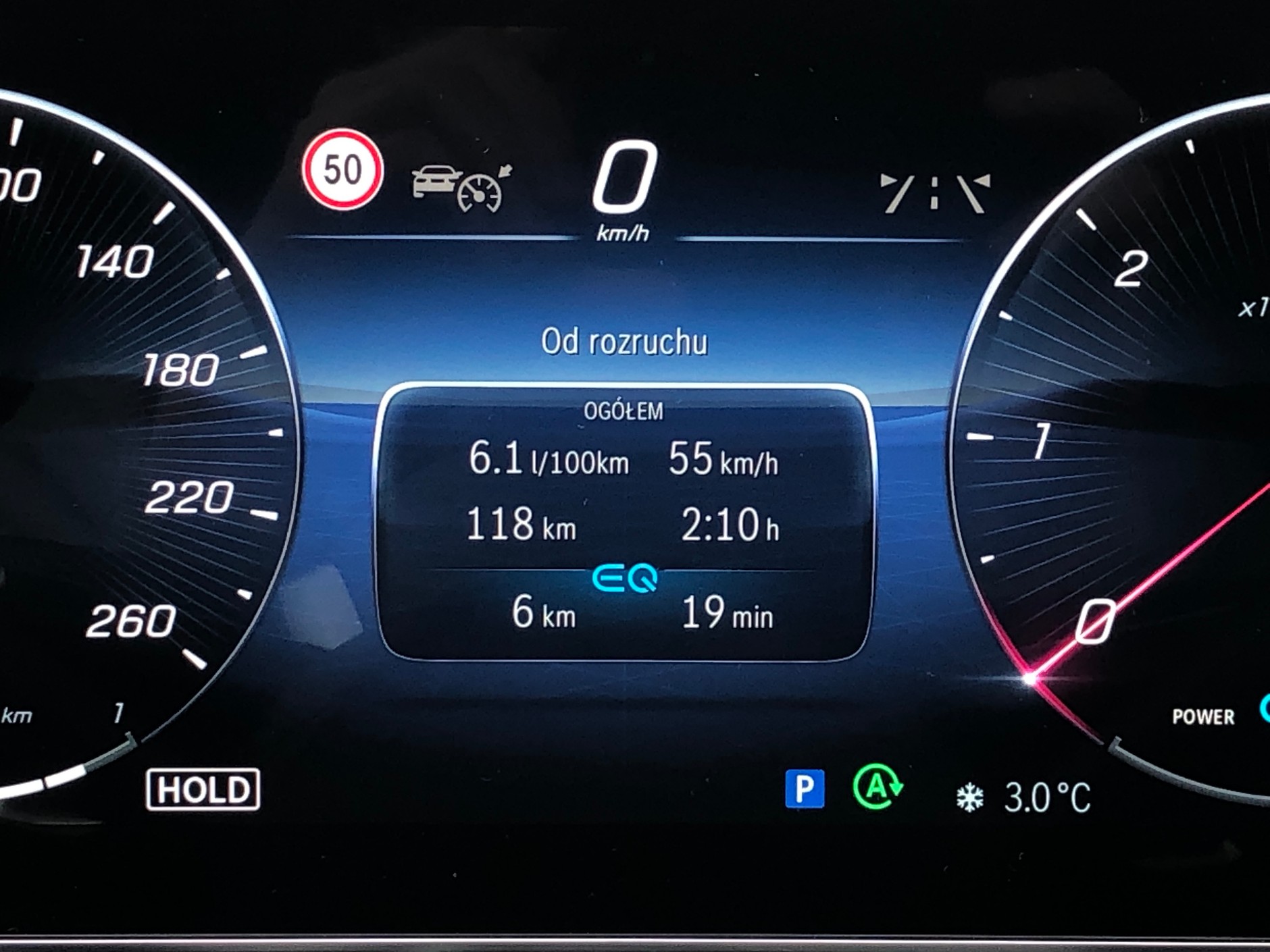 Mercedes C 300 d