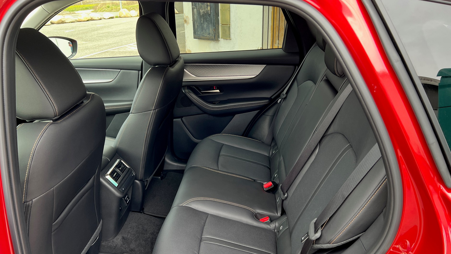 Mazda CX-60 2023