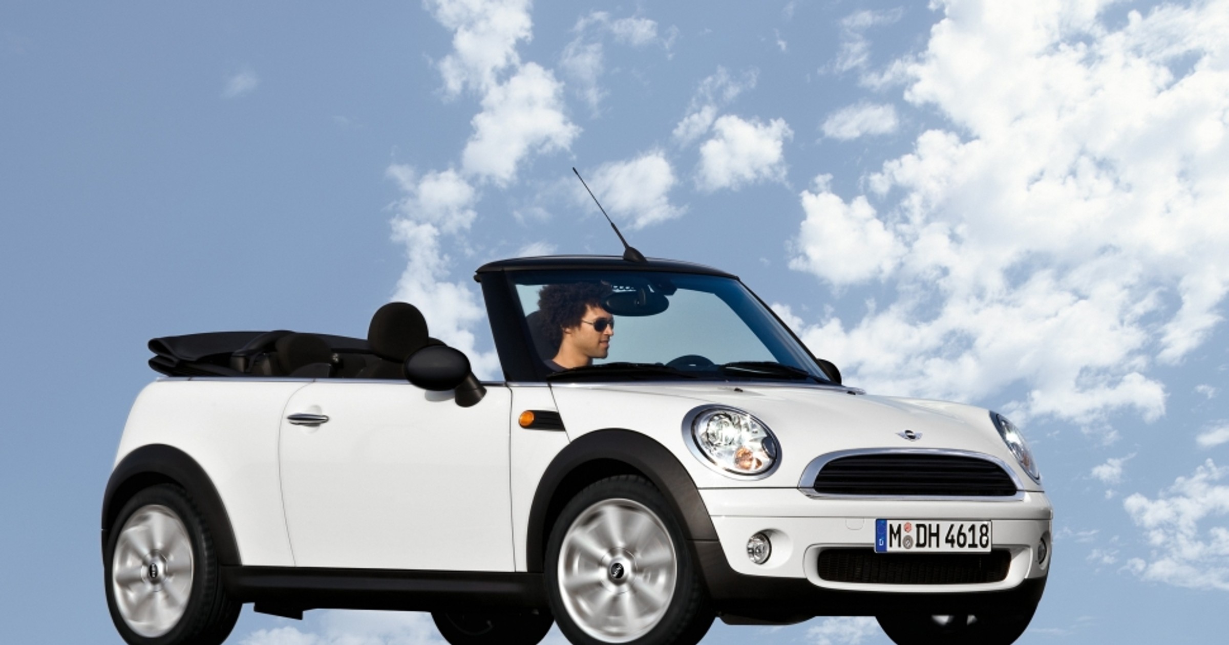 MINI - Nowe silniki na nowy rok
