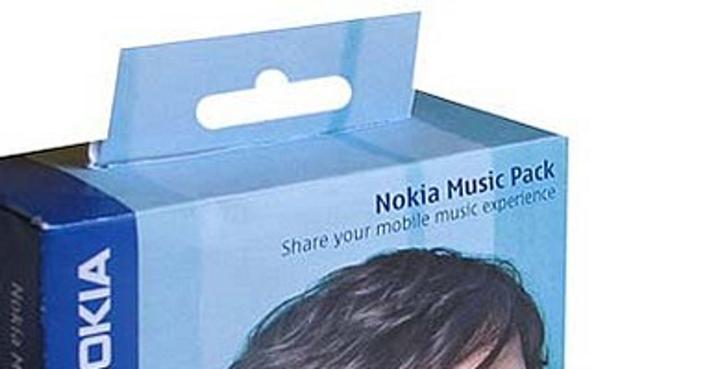 Muzyka w telefonie