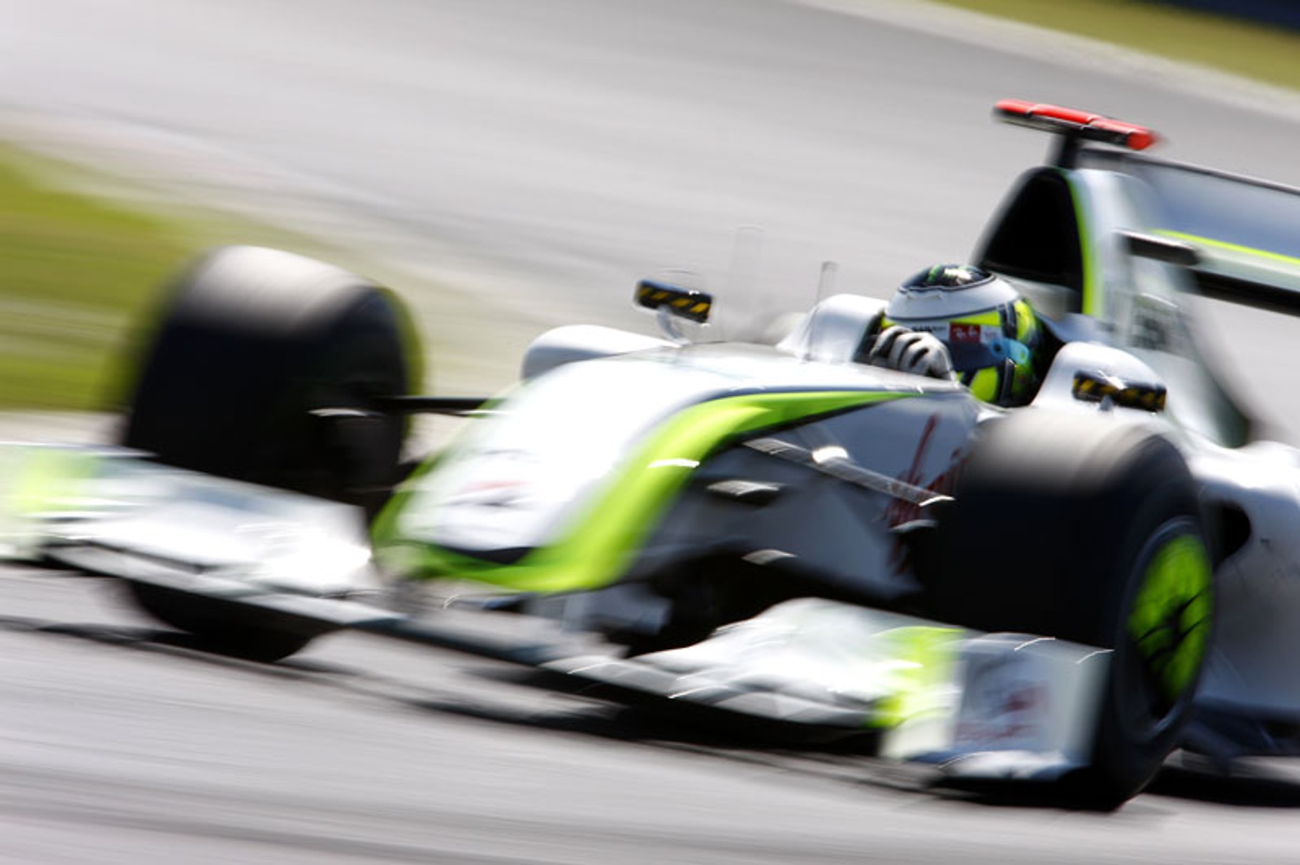 Grand Prix Wegier 2009: fakty i ciekawostki (fotogaleria)