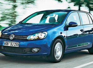 Używany Volkswagen Golf 6: poznaj jego największe wady