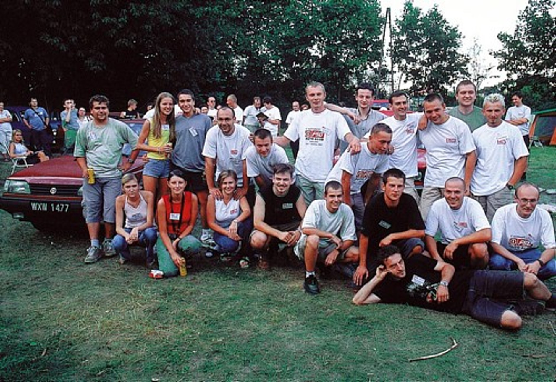 Żerań wiecznie żywy