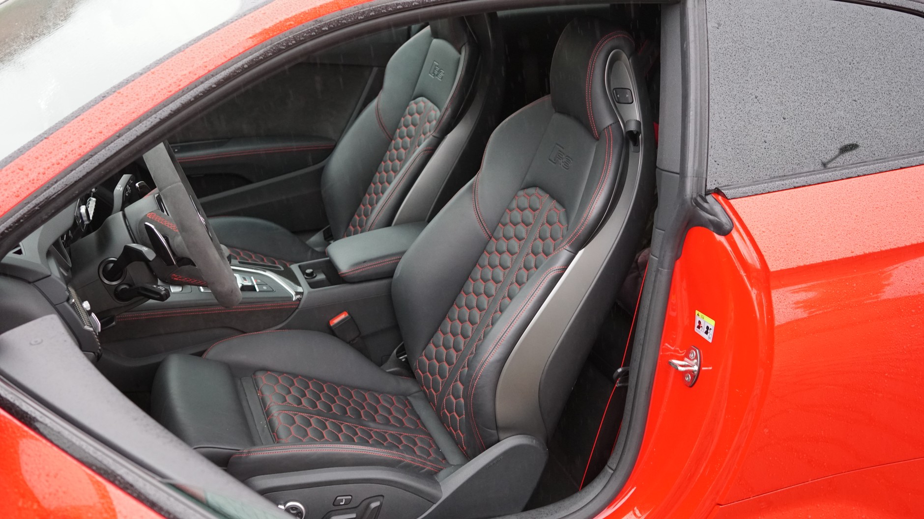 Audi RS5