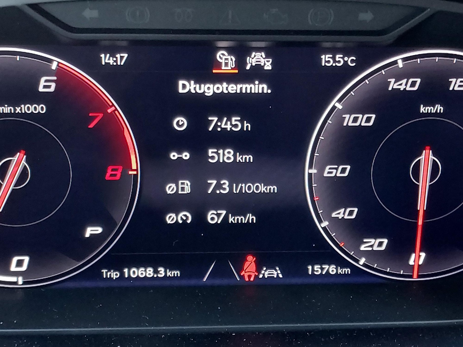 Seat Arona FR 2026