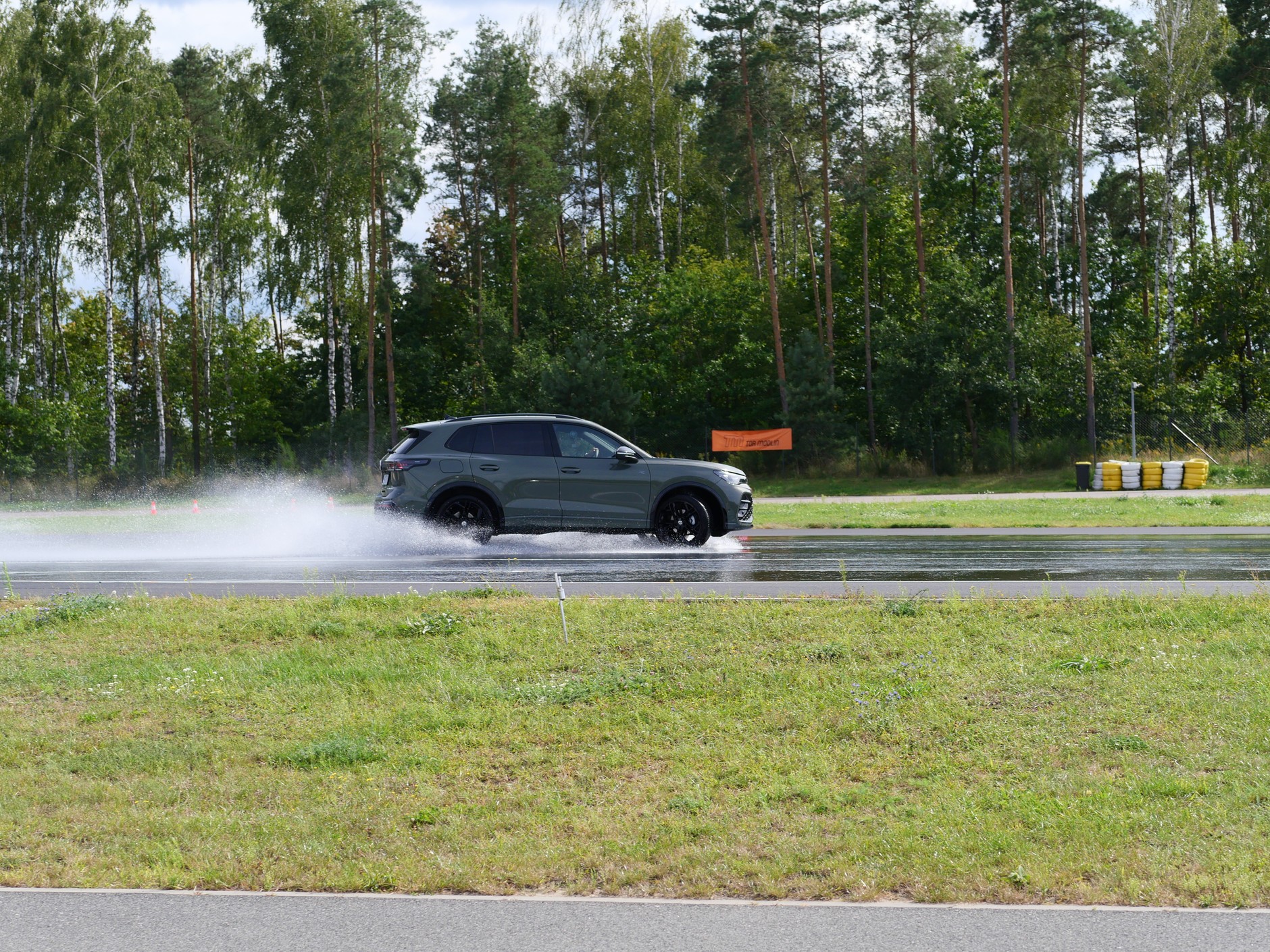 Wielki Test Auto Świata 2025