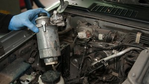 Sprawdź, co się stanie, jeśli nie wymienisz filtrów