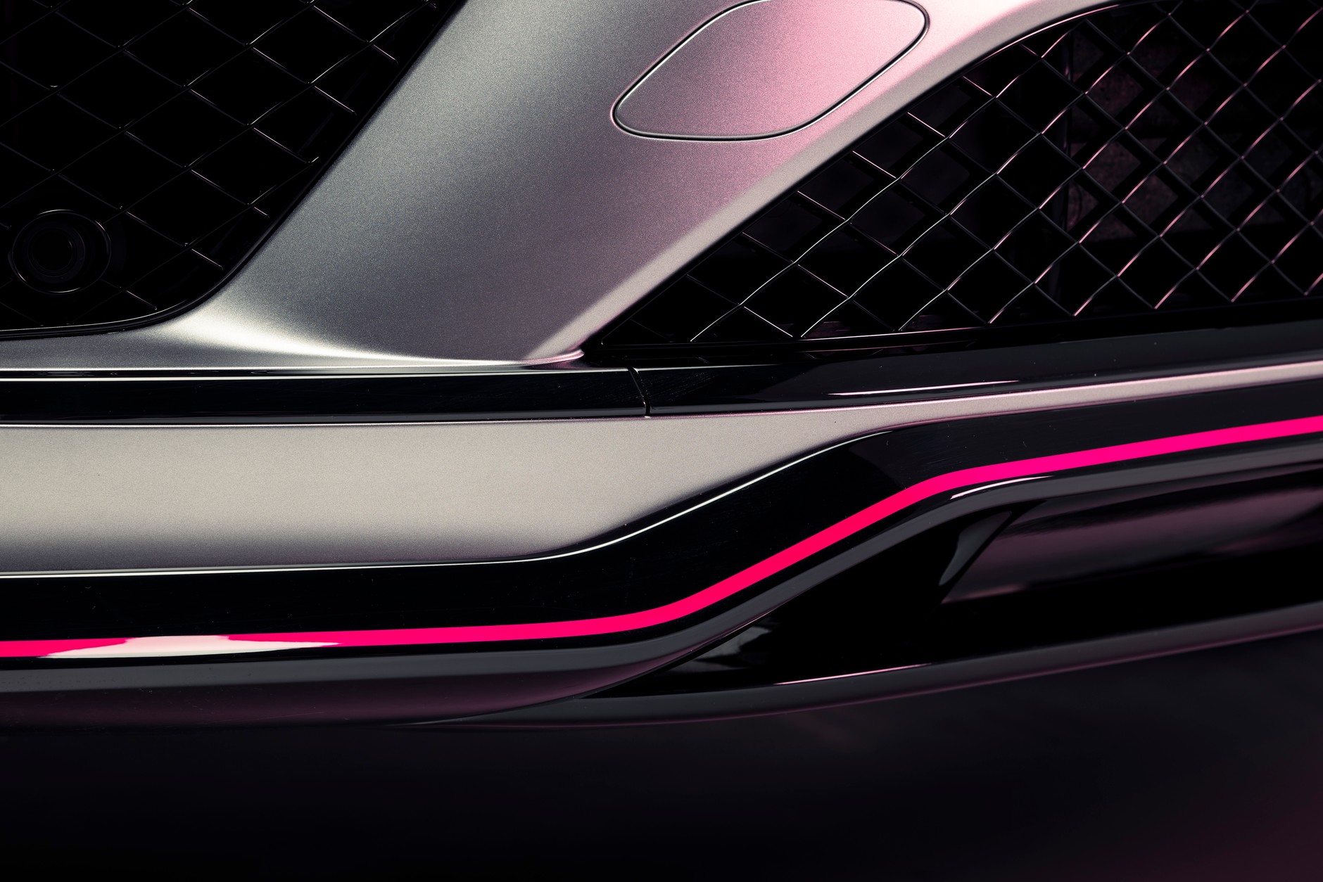 Bentley oferuje 46 miliardów opcji konfiguracji 