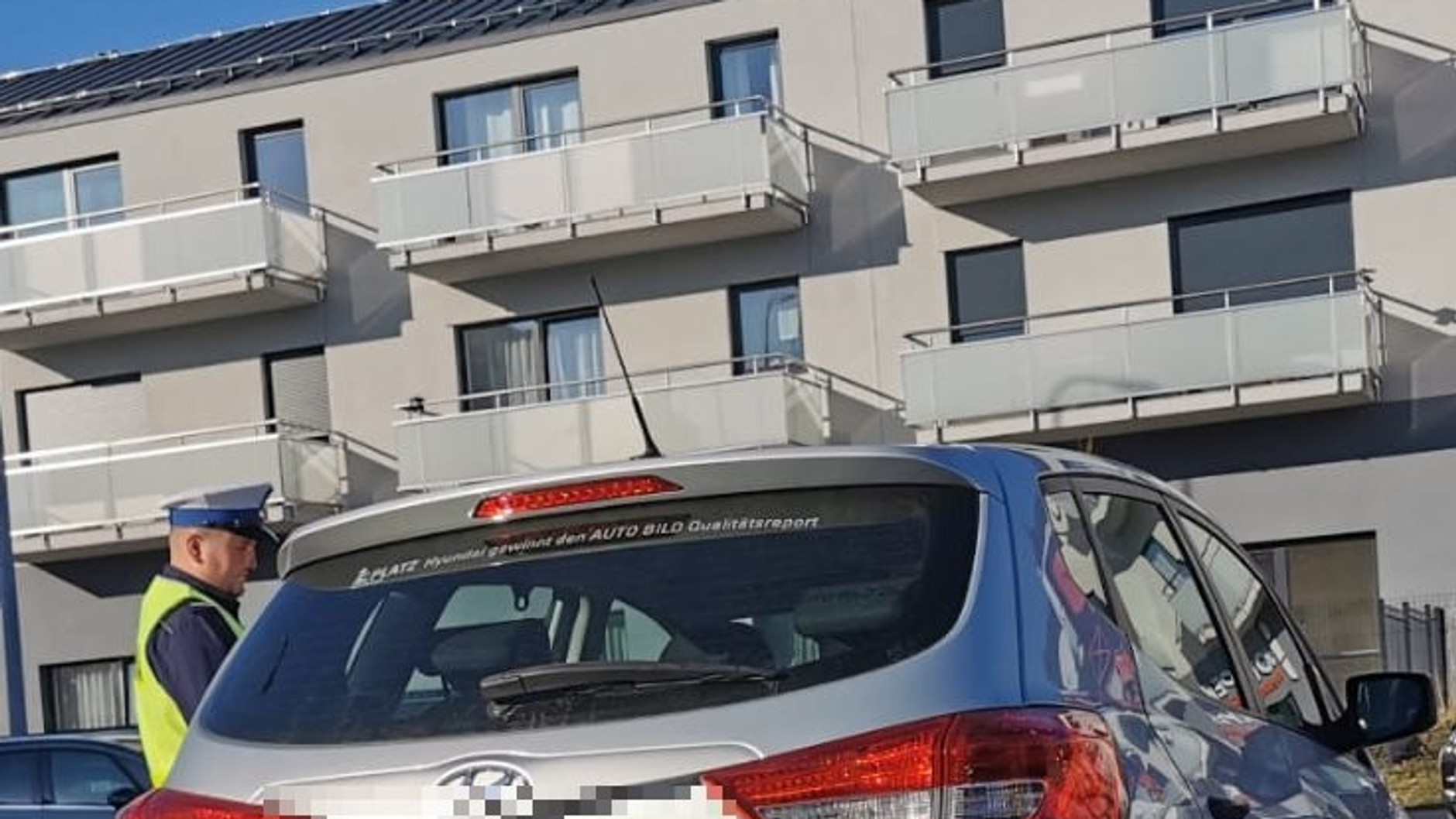 Policjanci zaskoczyli kierowców. Akcja "P-24" okazała się sukcesem