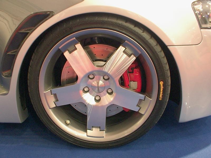 Essen Motor Show 2006: fotogaleria!!!