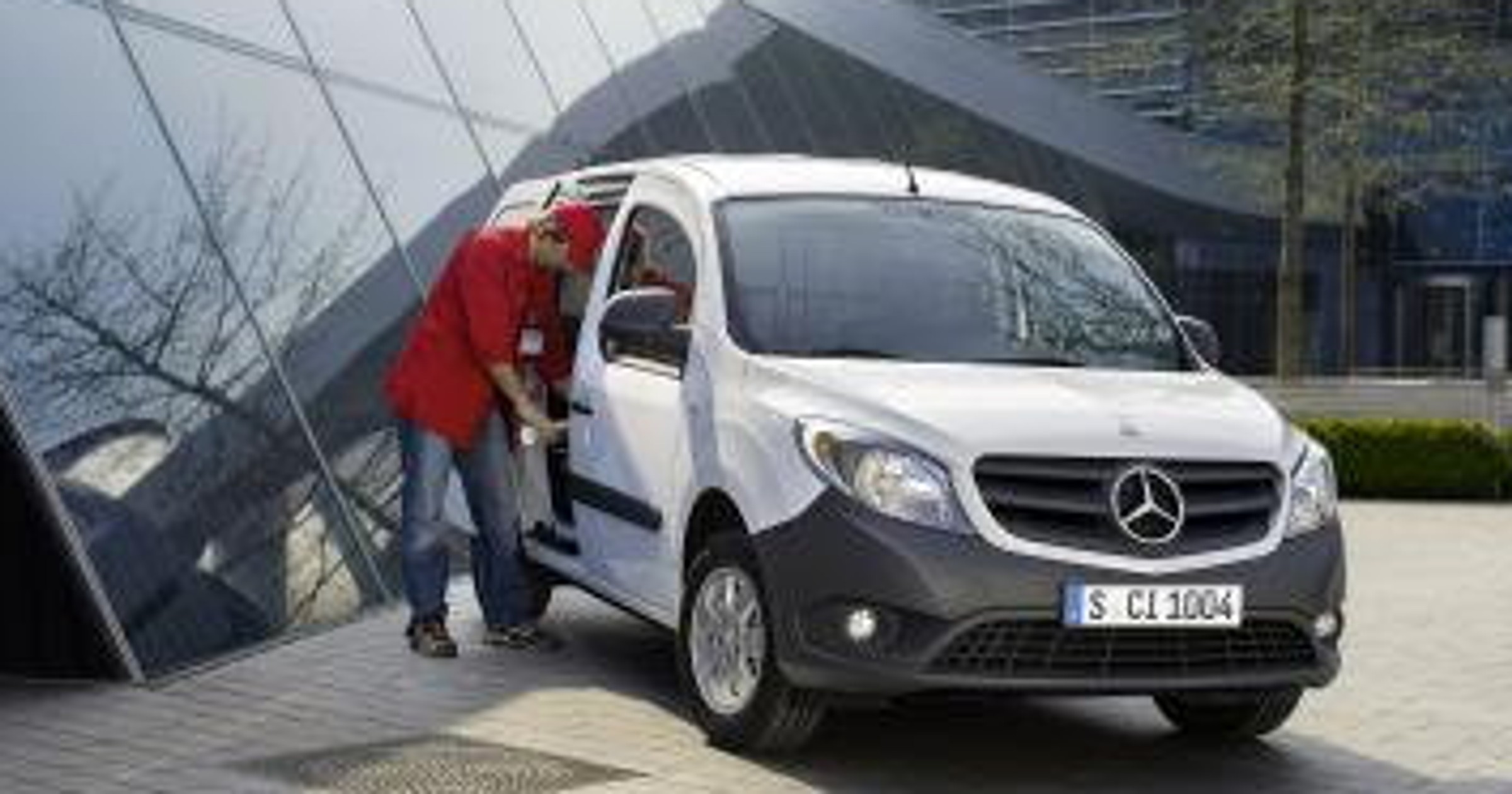 Mercedes-Benz Citan