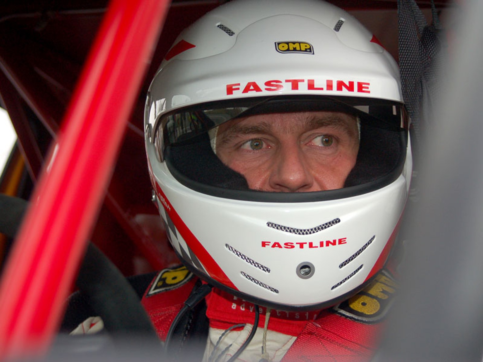 Seat Sport Polska: pożyteczny rekonesans w Brnie (fotogaleria)