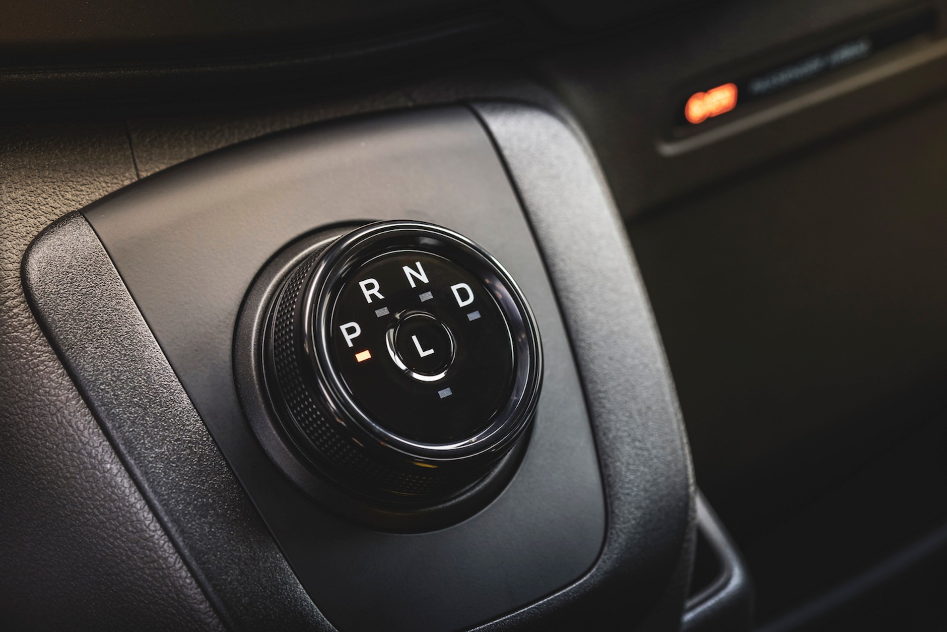 Ford E-Transit 1 generacja 2022 (Ford Pro)