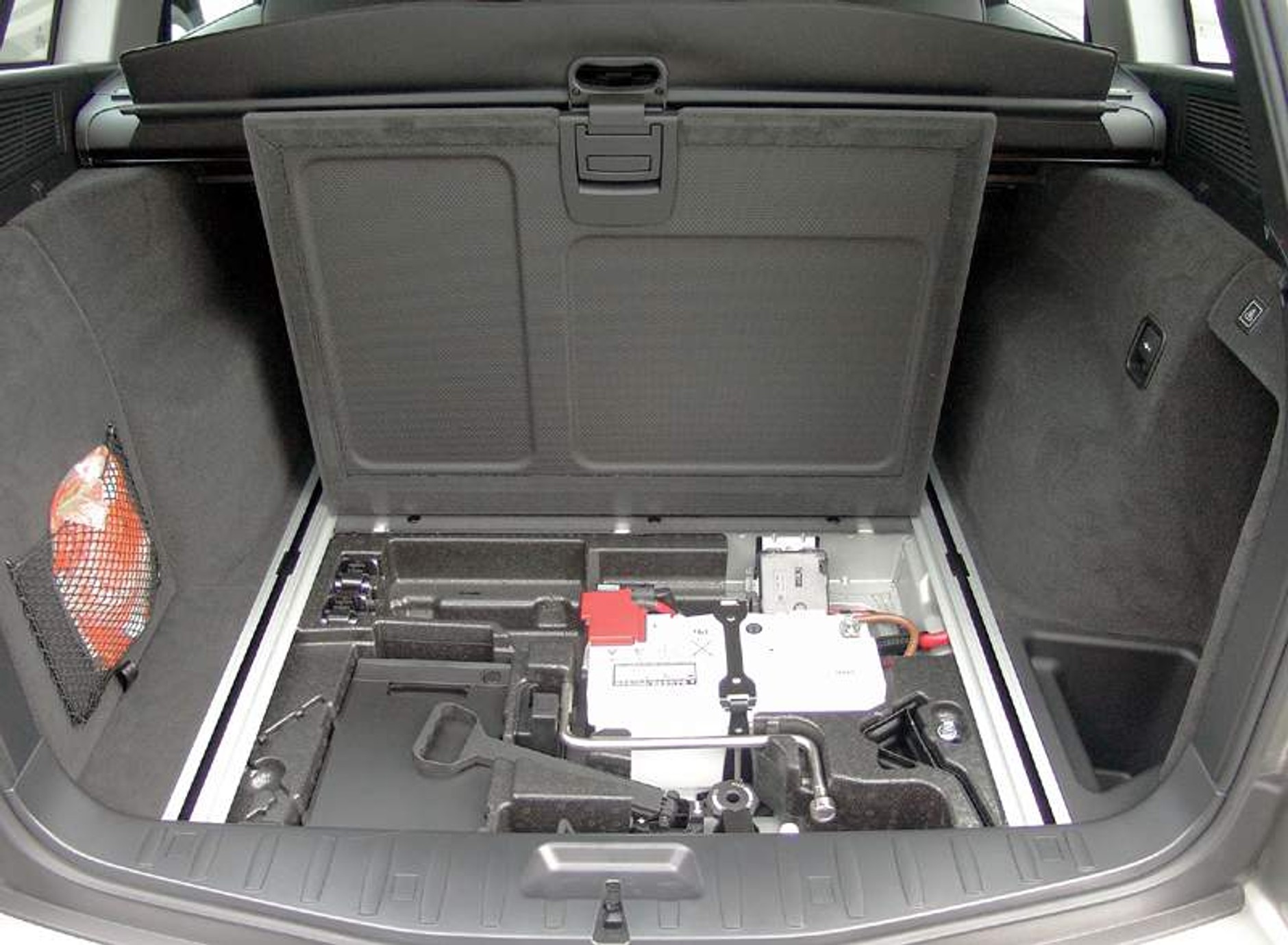 BMW X3: pierwsze wrażenia z jazdy