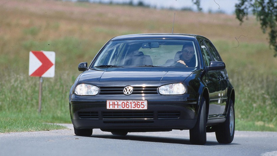 Importowe hity 2012! 10 najchętniej sprowadzanych aut