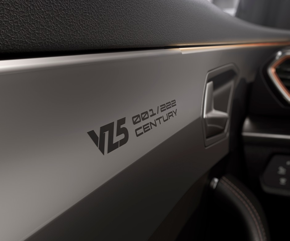 Cupra Formentor VZ5 — teraz w dwóch limitowanych edycjach