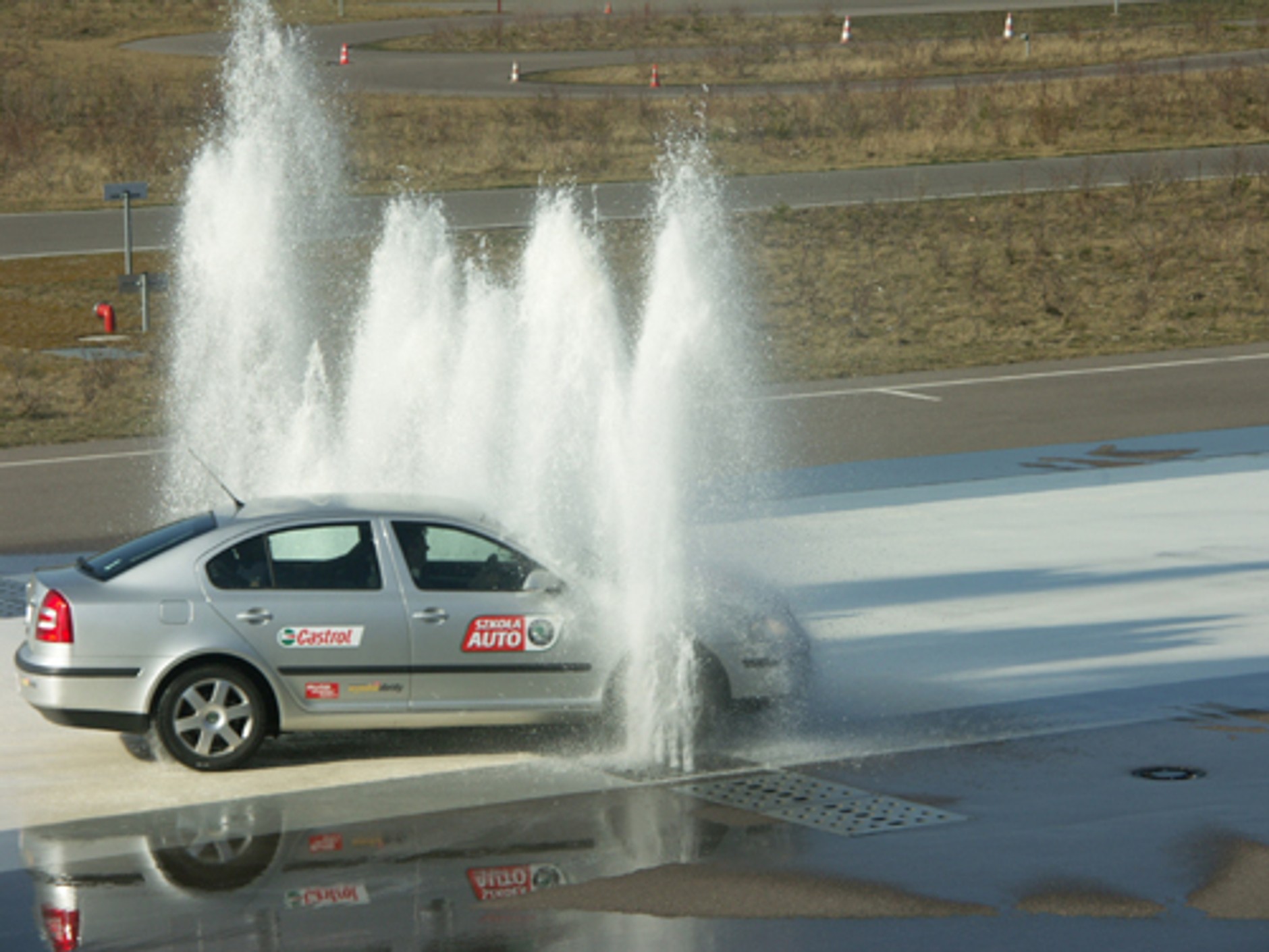 Importerzy (nie tylko) dla młodzieży