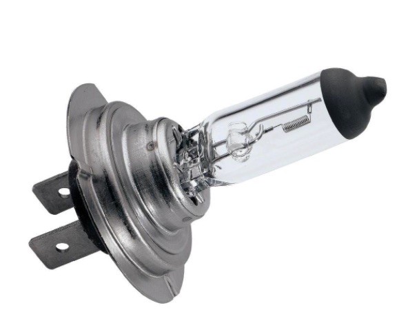 Żarówki halogenowe nie są może trwałe i nie świecą zbyt dobrze, ale kosztują kilka złotych. Nowoczesne LED-y dają kilkukrotnie więcej światła, ale ich wymiana może kosztować np. 500 razy więcej, bo czasem nie da się wymienić samego elementu świetlnego, a potrzebny jest nowy, kompletny reflektor. 