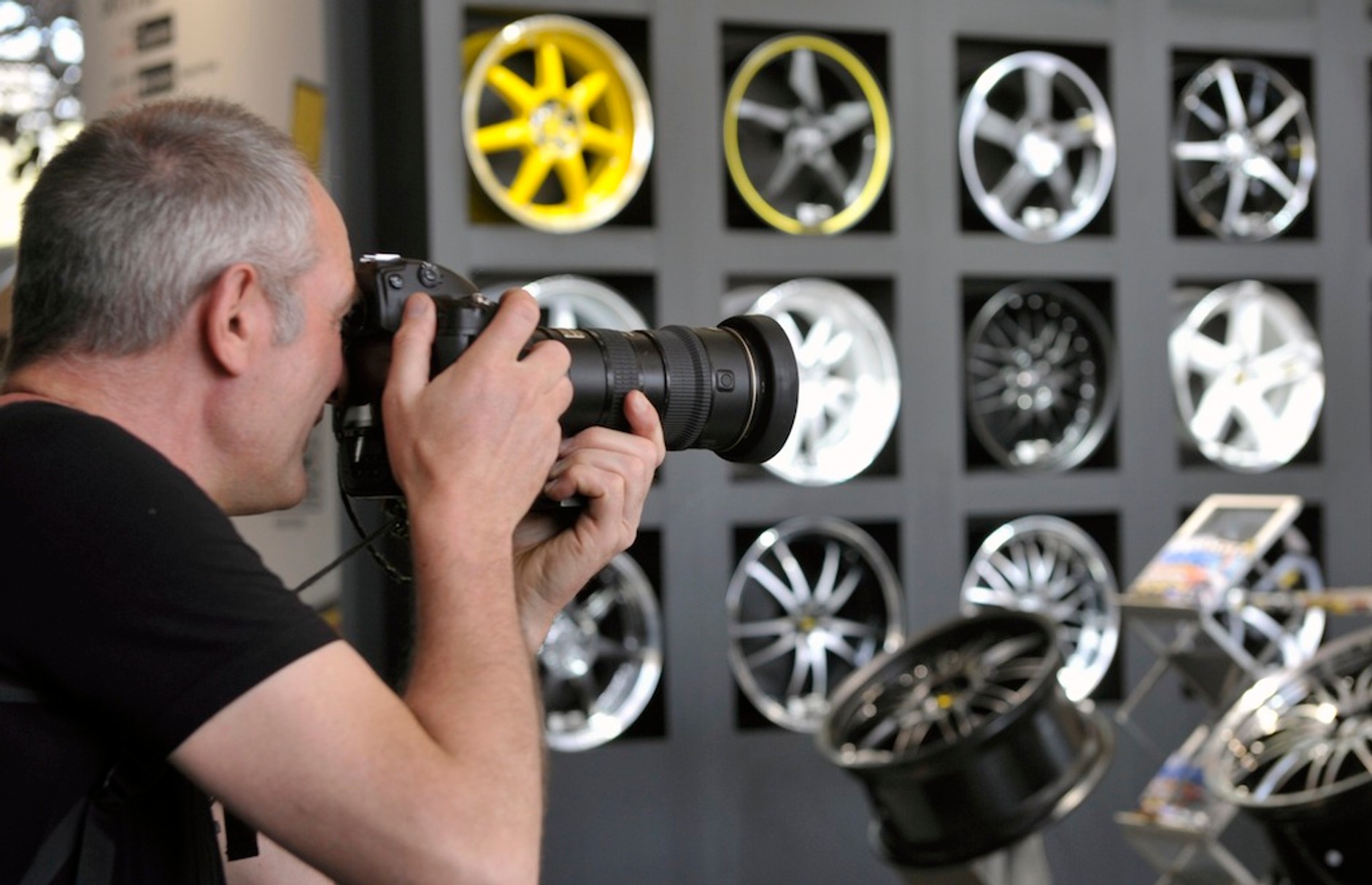 Raj dla miłośników tuningu