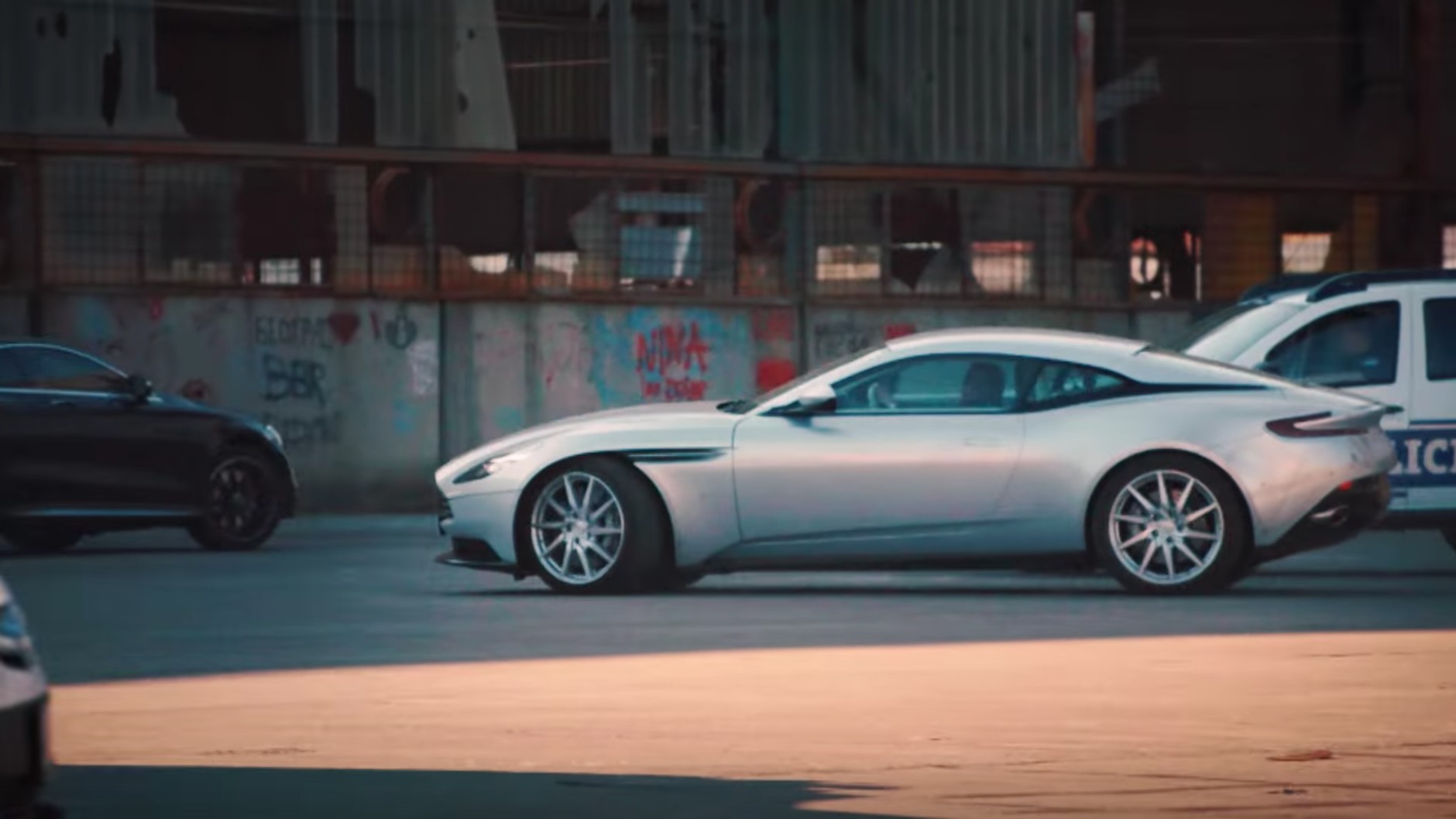 Znamy datę premierowego odcinka nowego TopGear