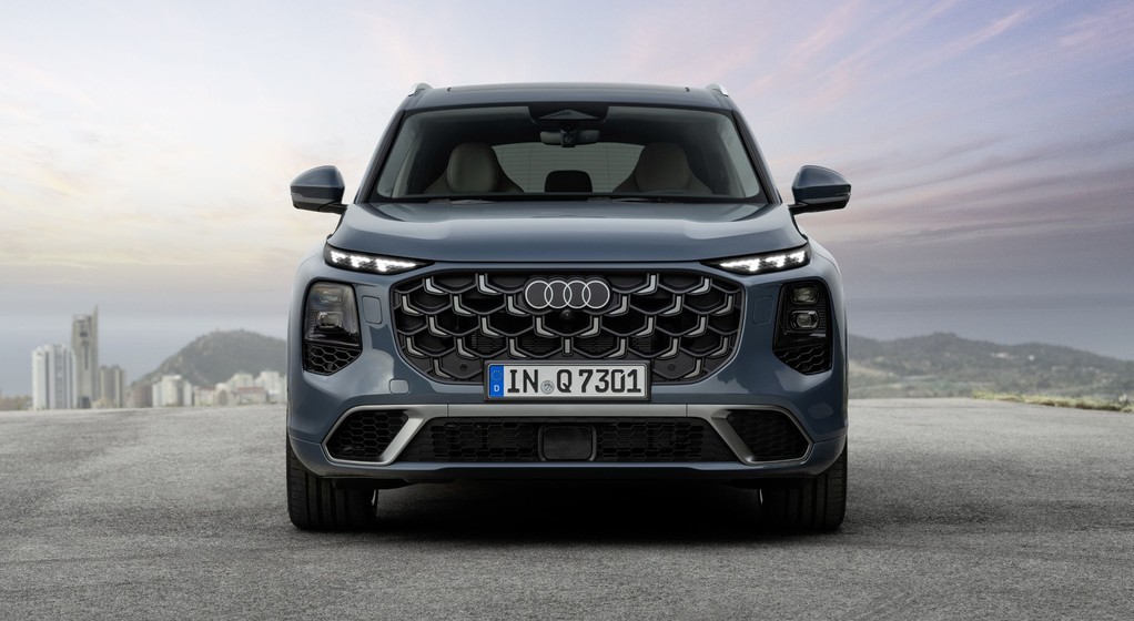 Audi Q7 (3. generacja)