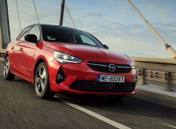 Opel Corsa 1.2 Turbo - ile jest Peugeota w Oplu?