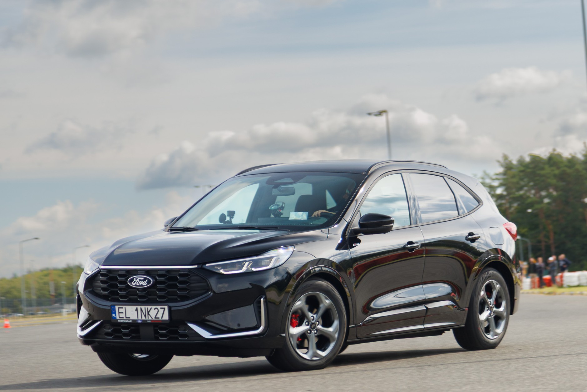 Wielki Test Auto Świata 2025