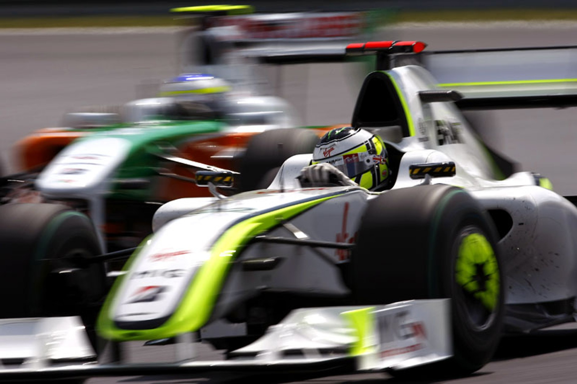 Grand Prix Wegier 2009: fakty i ciekawostki (fotogaleria)