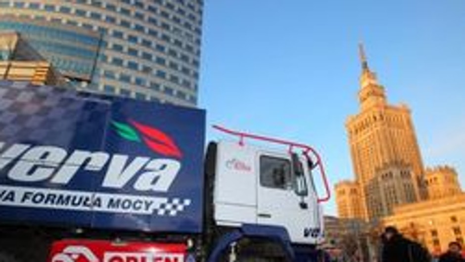 Rajd Dakar 2010: Orlen Team marzy o sukcesach