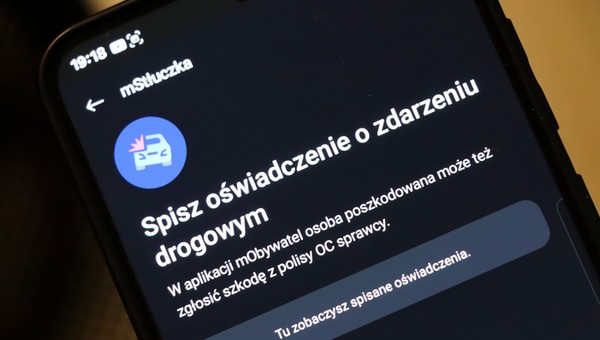 mStłuczka